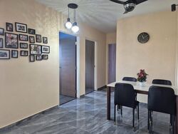 Blk 682A Waterway View (Punggol), HDB 4 Rooms #636934801
